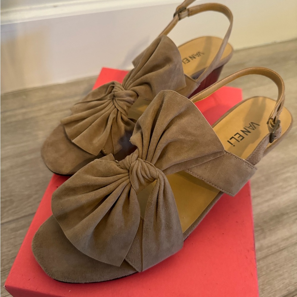 vaneli heels